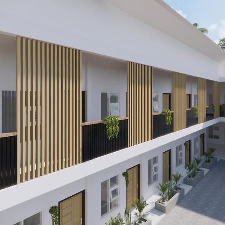 Hotel Grand Ansara Mentari Baturaja  Zewnętrze zdjęcie