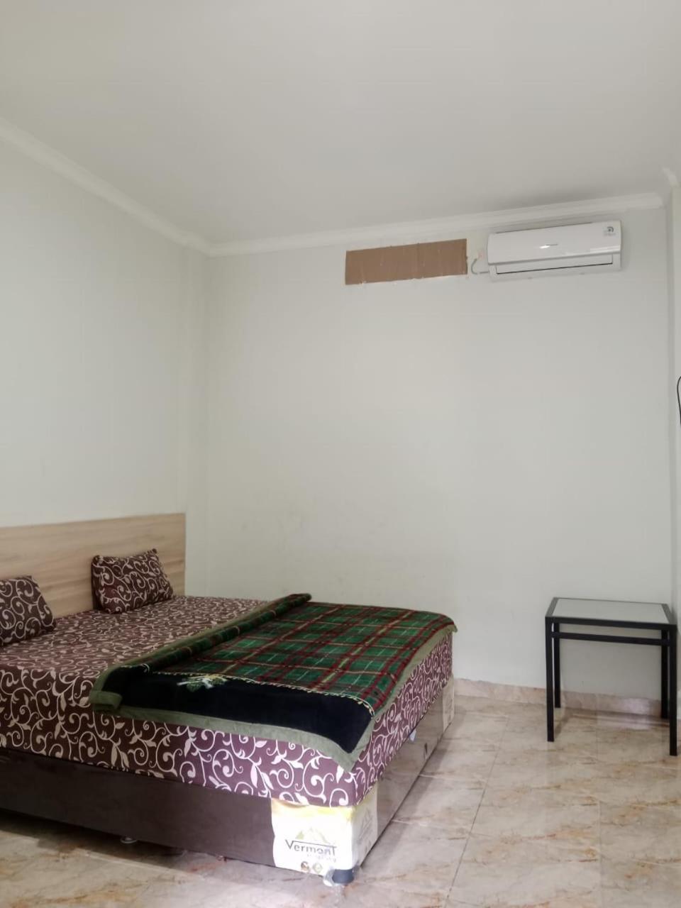 Hotel Grand Ansara Mentari Baturaja  Zewnętrze zdjęcie